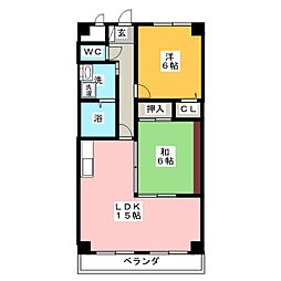 東別院駅 7.8万円