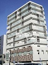 ベルドミール橘  ｜ 愛知県名古屋市中区橘２丁目（賃貸マンション1R・3階・31.61㎡） その3