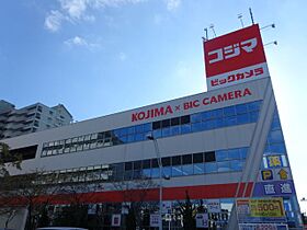 山伝マンション  ｜ 愛知県名古屋市熱田区旗屋１丁目（賃貸マンション1LDK・6階・42.00㎡） その22