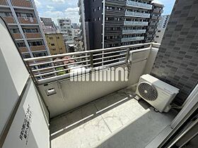 グレイス上前津  ｜ 愛知県名古屋市中区橘１丁目（賃貸マンション1DK・8階・35.65㎡） その12