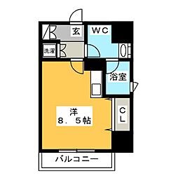 金山駅 5.8万円