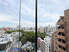 パークアクシス金山WEST  ｜ 愛知県名古屋市中区正木２丁目（賃貸マンション3LDK・13階・75.48㎡） その14