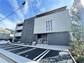 ciel 八熊 302 ｜ 愛知県名古屋市中川区南八熊町2番9号（賃貸マンション2LDK・3階・70.64㎡） その1