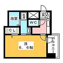 メイクス上前津III  ｜ 愛知県名古屋市中区橘１丁目（賃貸マンション1K・10階・22.53㎡） その2