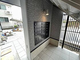 フィオーレ 201 ｜ 愛知県名古屋市中川区花塚町２丁目34（賃貸アパート1K・2階・29.64㎡） その16