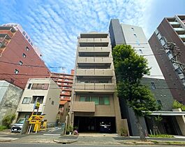 アコール金山  ｜ 愛知県名古屋市中区古渡町（賃貸マンション1DK・4階・24.73㎡） その1