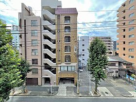 アコール金山  ｜ 愛知県名古屋市中区古渡町（賃貸マンション1DK・4階・24.73㎡） その15