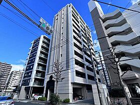 ポルタニグラ大須  ｜ 愛知県名古屋市中区松原２丁目（賃貸マンション1LDK・9階・28.27㎡） その1