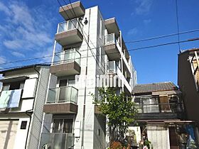 プリミエール六番町  ｜ 愛知県名古屋市熱田区一番３丁目（賃貸マンション1K・4階・20.44㎡） その3