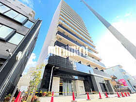 S-RESIDENCE熱田一番 305 ｜ 愛知県名古屋市熱田区一番１丁目20番23号（賃貸マンション1K・3階・22.04㎡） その1