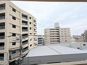 アルバ大須  ｜ 愛知県名古屋市中区松原１丁目（賃貸マンション1K・4階・24.96㎡） その13