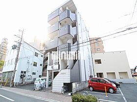 タネムラビル  ｜ 愛知県名古屋市熱田区旗屋２丁目（賃貸マンション1K・5階・27.95㎡） その3