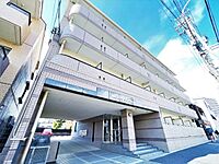 愛知県名古屋市熱田区白鳥1丁目：物件画像／株式会社ミニミニ　金山店
