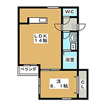 グランレーヴ金山  ｜ 愛知県名古屋市中区正木２丁目（賃貸マンション1LDK・2階・45.54㎡） その2