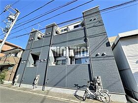 Casa domani 八熊  ｜ 愛知県名古屋市中川区八熊３丁目（賃貸アパート1K・2階・19.35㎡） その1