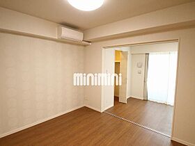 RESIDENCE　TACHIBANA  ｜ 愛知県名古屋市中区橘１丁目（賃貸マンション1LDK・5階・44.69㎡） その18