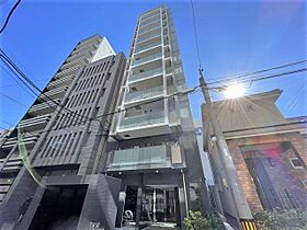 LiveCasa金山  ｜ 愛知県名古屋市中区伊勢山２丁目（賃貸マンション1K・11階・24.39㎡） その1