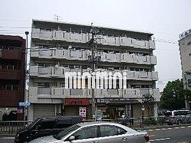 メゾン大成  ｜ 愛知県名古屋市中川区八熊１丁目（賃貸マンション2LDK・4階・53.49㎡） その3