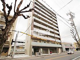 ルーエ金山  ｜ 愛知県名古屋市中区正木２丁目（賃貸マンション1R・9階・30.00㎡） その1