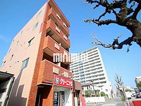 コーポ渡辺  ｜ 愛知県名古屋市中区正木３丁目（賃貸マンション1R・4階・20.00㎡） その1