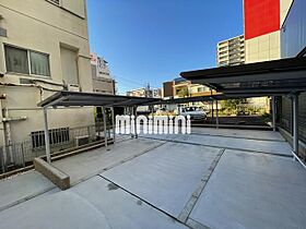 グレースヒルズ金山  ｜ 愛知県名古屋市熱田区新尾頭１丁目（賃貸マンション1K・8階・29.36㎡） その12