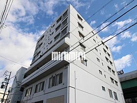 ハイツ西郊  ｜ 愛知県名古屋市熱田区西郊通７丁目（賃貸マンション2LDK・4階・54.12㎡） その1