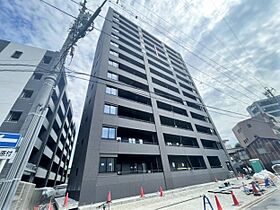 グリュック平和 301 ｜ 愛知県名古屋市中区平和２丁目2-20（賃貸マンション1LDK・3階・44.37㎡） その3