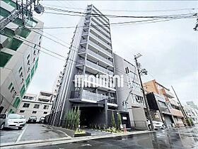 メイクス上前津III  ｜ 愛知県名古屋市中区橘１丁目（賃貸マンション1K・8階・23.01㎡） その21