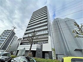 Ｓ－ＲＥＳＩＤＥＮＣＥ金山三丁目 1304 ｜ 愛知県名古屋市中区金山３丁目6-9（賃貸マンション1K・13階・23.51㎡） その1