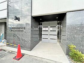 Ｓ－ＲＥＳＩＤＥＮＣＥ金山三丁目 1304 ｜ 愛知県名古屋市中区金山３丁目6-9（賃貸マンション1K・13階・23.51㎡） その22