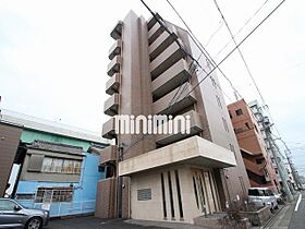 ＨＩＲＯ日比野  ｜ 愛知県名古屋市熱田区西野町１丁目（賃貸マンション1K・5階・30.03㎡） その1