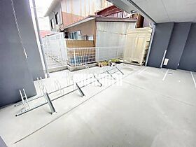 ＯＮ　ＴＨＥ　ＳＰＡＣＥ  ｜ 愛知県名古屋市中川区柳川町（賃貸マンション1R・8階・28.08㎡） その15