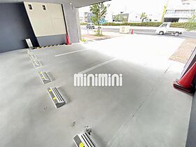 ＯＮ　ＴＨＥ　ＳＰＡＣＥ  ｜ 愛知県名古屋市中川区柳川町（賃貸マンション1R・8階・28.08㎡） その22