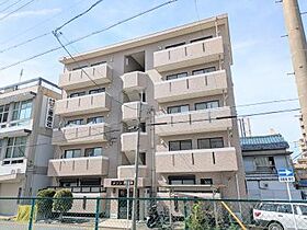 メゾン西大須  ｜ 愛知県名古屋市中区松原１丁目（賃貸マンション1LDK・1階・40.96㎡） その3