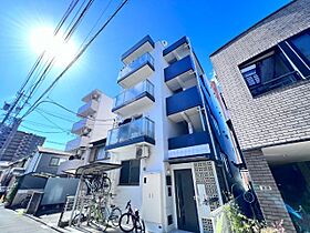 Blessing正木  ｜ 愛知県名古屋市中区正木１丁目（賃貸マンション1LDK・3階・40.65㎡） その1