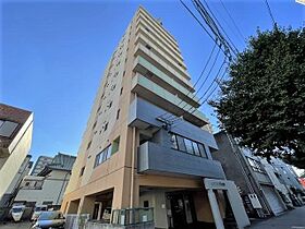 レジデンシア東別院  ｜ 愛知県名古屋市中区伊勢山１丁目（賃貸マンション1LDK・9階・36.78㎡） その1