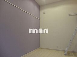 M.Kオリオン名古屋 1階1Kのリビング/ダイニング