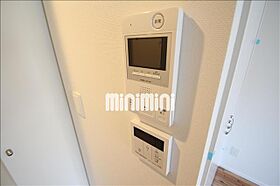 comfort金山  ｜ 愛知県名古屋市熱田区新尾頭１丁目（賃貸マンション1R・8階・23.07㎡） その11