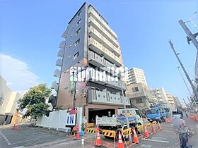 ＡＣＴＹ白鳥  ｜ 愛知県名古屋市中川区柳川町（賃貸マンション1K・2階・23.00㎡） その1