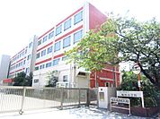 小学校「名古屋市立堀田小学校まで1198m」
