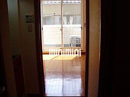 居間