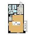 プレジデンテ上前津5階5.8万円