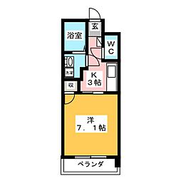🉐敷金礼金0円！🉐KマンションつるまいII
