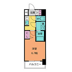 🉐敷金礼金0円！🉐メイクス熱田大宝