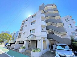 第二日比野ハイツ