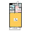 HIRO日比野4階5.5万円