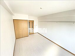 ウエスト　ヴィレッジ 4階1Kのリビング/ダイニング