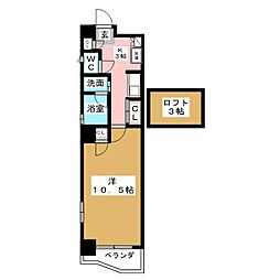 🉐敷金礼金0円！🉐プレステージ西大須
