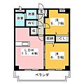 クレアールメゾン大山2階7.0万円