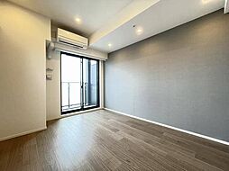 ザ・パークハビオ名古屋松原 1109 11階1Kのリビング/ダイニング